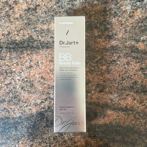Dr Jart Premium BB Beauty Balm SPF 45